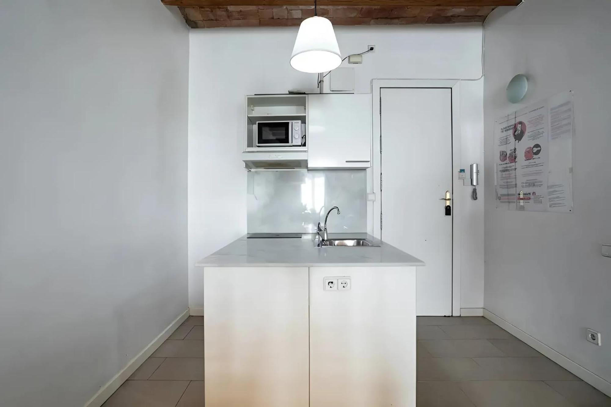Mooeve Sant Antoni Appartement *