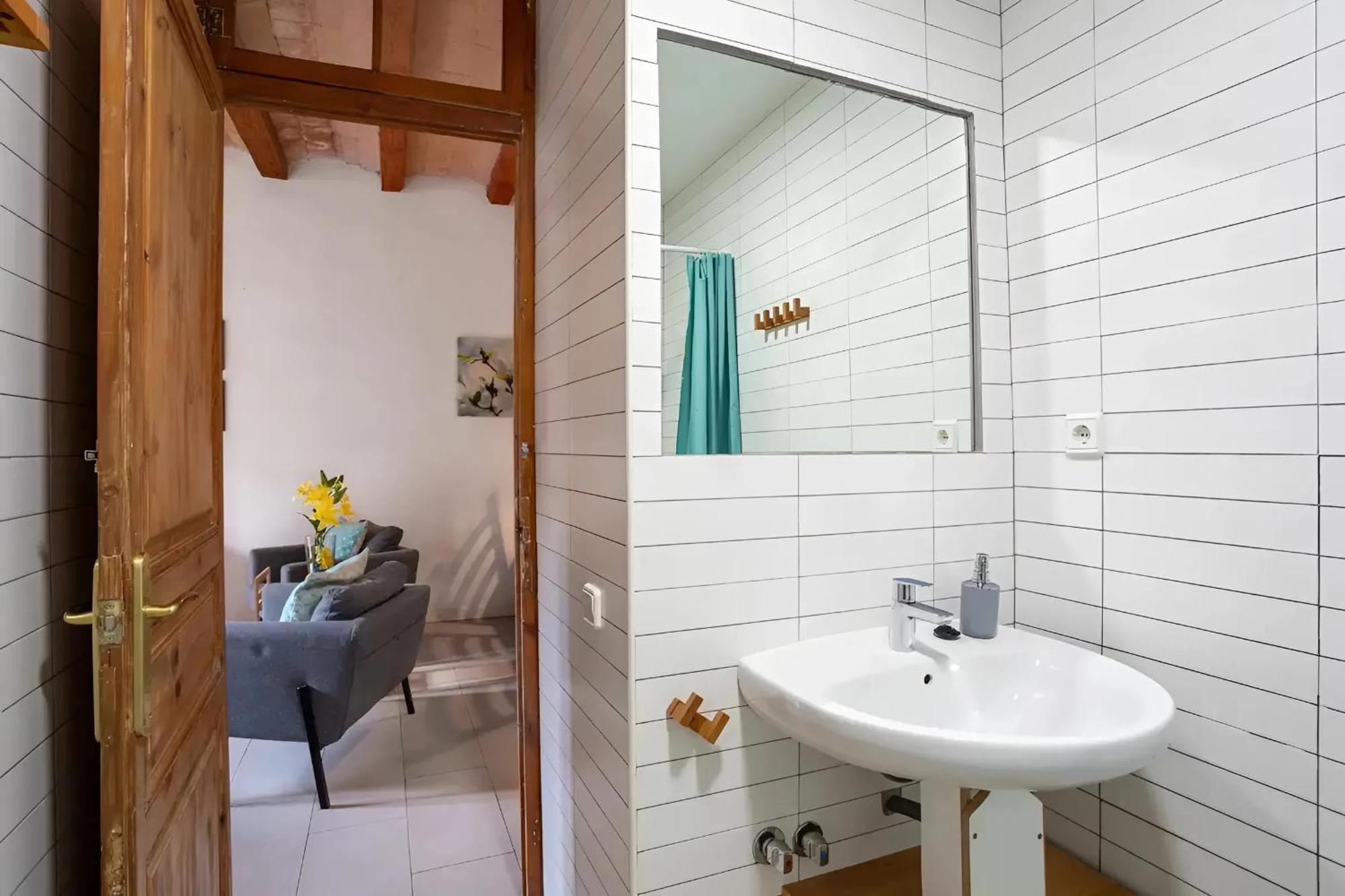 Appartement Mooeve Sant Antoni Barcelone